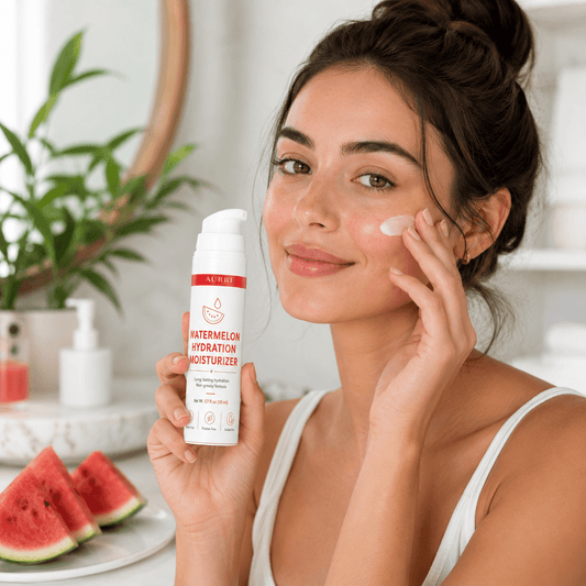 Watermelon Hydration Moisturizer - AURRI