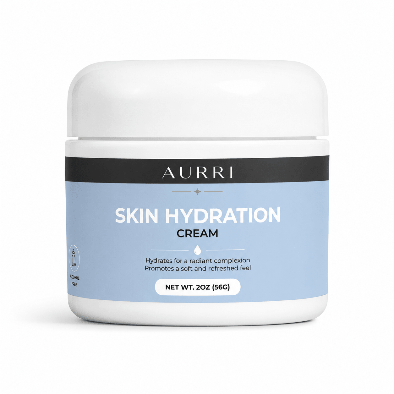 Skin Hydration Cream - AURRI