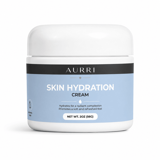 Skin Hydration Cream - AURRI
