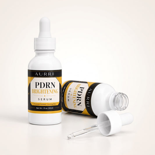 PDRN Brightening Serum - AURRI