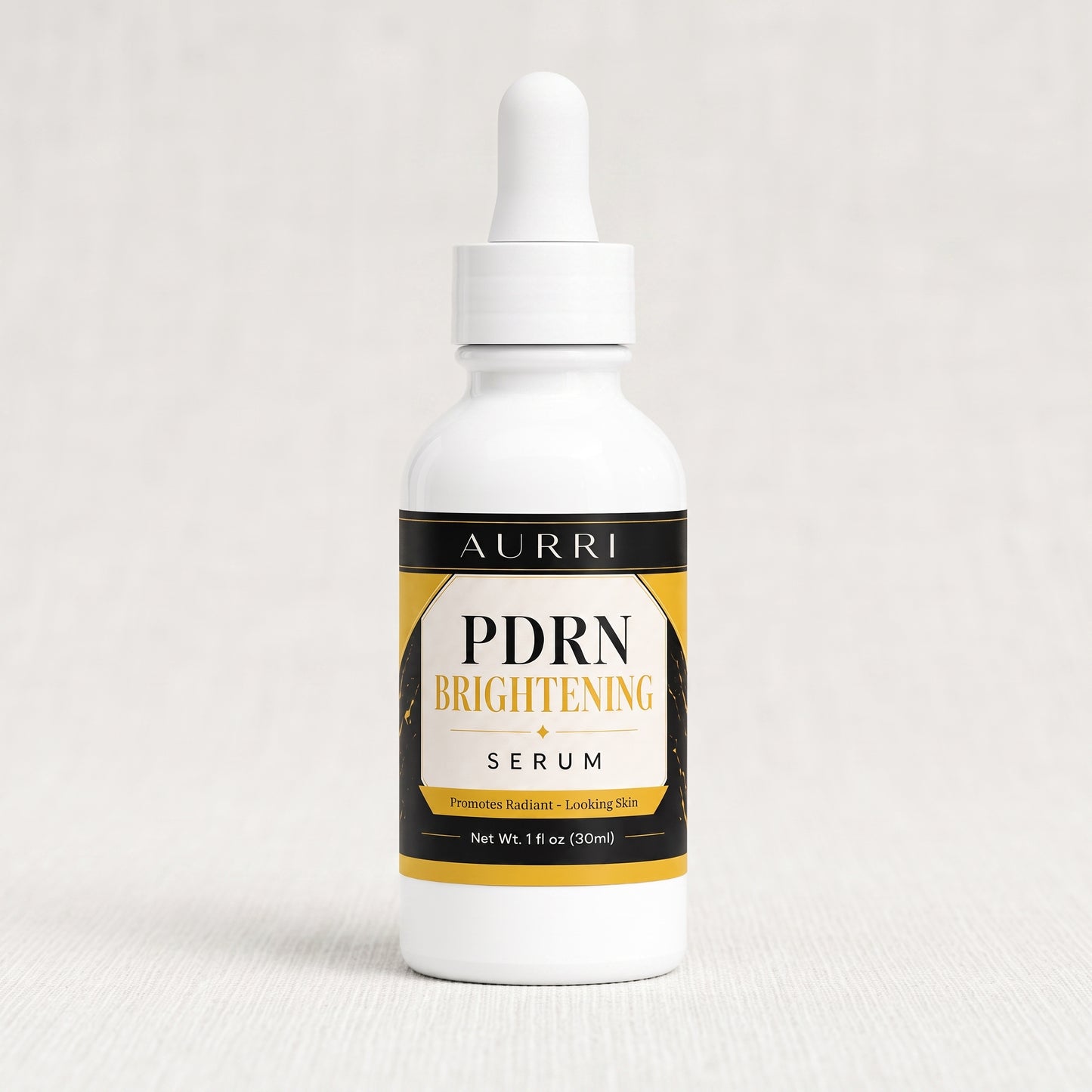 PDRN Brightening Serum - AURRI